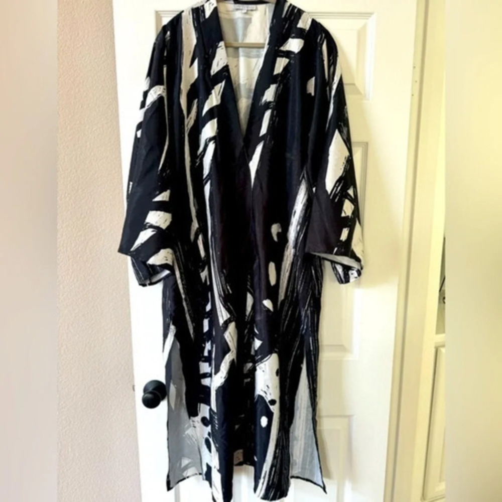 DIARRABlU Naim Maxi Dress
Size M (8-10)